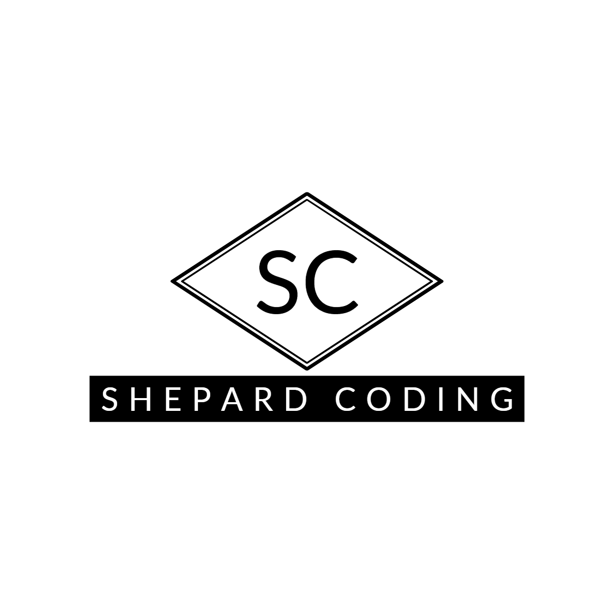 Shepard Coding Logo